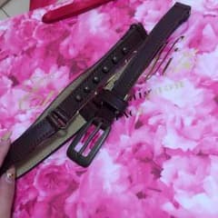 カジュアルベルトのサムネイル