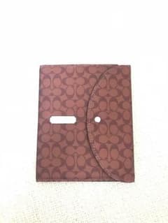 COACH カードケースのサムネイル