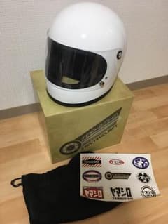 山城 ヘルメットのサムネイル