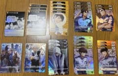 名探偵コナンカードゲーム 黒影の襲来 バーボン SRP SR 松田陣平 諸伏景光 名探偵コナンカードゲーム 黒影の襲来 バーボン SRP SR 松田陣平 諸伏