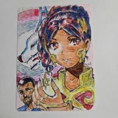 MTG 崇高な工匠、サヒーリ アーティストプルーフ AP 百瀬寿