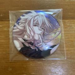 パラライ 甲斐田紫音 6周年 缶バッジ 獄Luck ParadoxLive - メルカリ