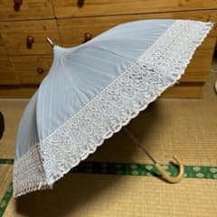 日傘のサムネイル