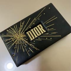 DIOR シグネチャー アイシャドウ パレット リップグロス マキシマイザーのサムネイル