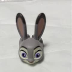 ズートピア ジュディ　ファッションリングのサムネイル