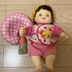 ちいぽぽちゃんのサムネイル