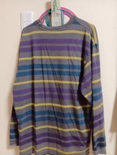 StussyロンTのサムネイル