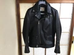 ルイスレザー  サイクロン  タイトフィット38のサムネイル