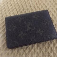 LOUIS VUITTON(名刺入れ、定期入れ)のサムネイル