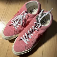 GOLF WANG chuck taylorのサムネイル