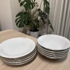 Yves Saint Laurent 食器セット 10枚のサムネイル