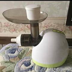 スロージューサー  アルファックス.コイズミ製のサムネイル