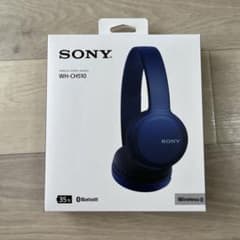 SONY WH-CH510(L)のサムネイル