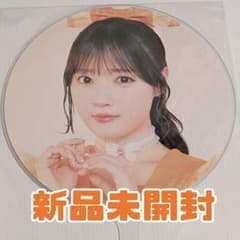 CUTIE STREET 川本笑瑠 OSHI API UCHIWA ver.2 - メルカリ