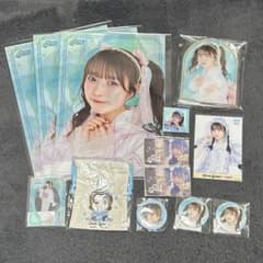 CUTIE STREET きゅーすと 梅田みゆ アクパネ 巾着 缶バッジ - メルカリ