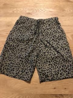 【d＊mママ様専用】グローバルワーク　ハーフパンツのサムネイル