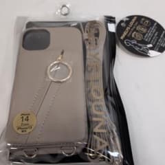MAELYS LOUNA iPhone14/13用ケース 新品のサムネイル