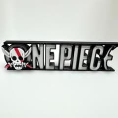 [24시간 이내 발송] ONE PIECE 샹크스 해적기 오브제