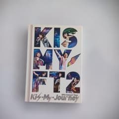 Kis-My-Ft2/2014Concert Tour Kis-My-Jour… - メルカリ