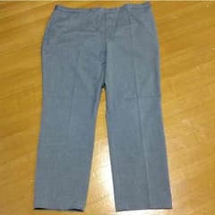 あず様  専用 ユニクロパンツ2本セットのサムネイル