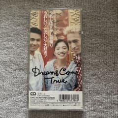 DREAMS COME TRUEうれしはずかし朝帰りうれしい！たのしい！大好き！のサムネイル