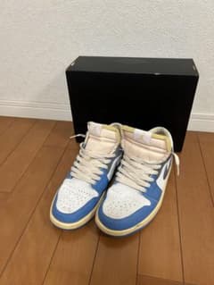 Nike Air Jordan1 Low スニーカー 26.5のサムネイル