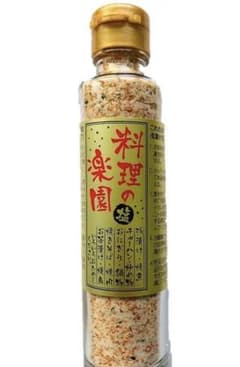 【清木場絶賛】料理の楽園  万能調味料 アウトドア バーベキューのサムネイル