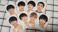関西ジャニーズJr.デタカのサムネイル