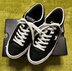 CONVERSE ONE STAR GF SPIKELESS LEATHER GOLF SHOES
