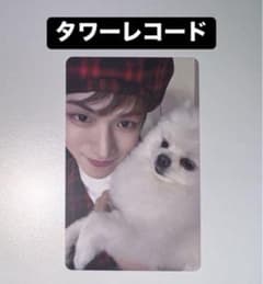 リウ boynextdoor BOYLIFE タワレコ ラキドロ トレカ - メルカリ