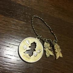 チップとデール ストラップのサムネイル