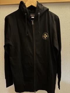 氷室京介　パーソナルジーザス　パーカーのサムネイル