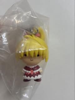HUNTER×HUNTER 메지루시 액세서리 비스케