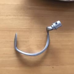 ミキサー用 ドラゴンフックのサムネイル