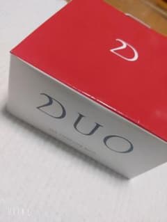DUO  デュオ ザ クレンジングバーム  90gのサムネイル