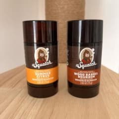ドクタースクワッシュ (Summer Citrus&Wood Barrel )のサムネイル