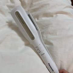 ストレート　ヘアアイロンのサムネイル