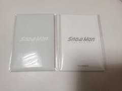 Snow Man pop up向井康二 フォトカード A B(ソウルver.)