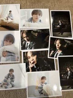 り*様 超特急 マサヒロ 2022年 生誕生写真のサムネイル