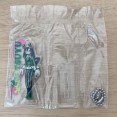 僕のヒーローアカデミア 蛙吹梅雨 アクリルスタンドのサムネイル