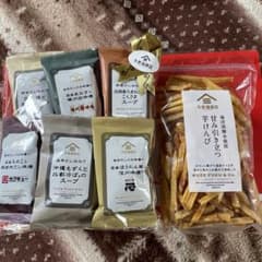 久世福商店のサムネイル