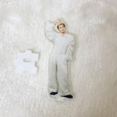 即日発送】M!LK 山中柔太朗 アクリルスタンド M!X - メルカリ