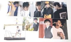 佐藤智広　ブロマイド10枚セットのサムネイル