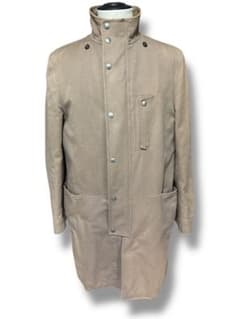Hussein Chalayan AW03 手紙付アーカイブコート 46 Hussein Chalayan AW03 手紙付アーカイブコート 46 - メルカリ
