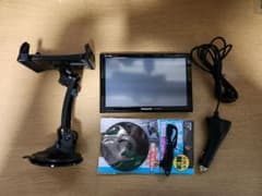 パナソニック ゴリラ CN-GP740Dのサムネイル