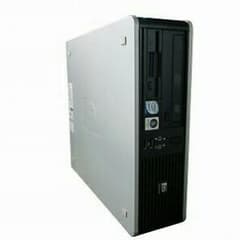 デスクトップPCのサムネイル