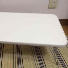 [藤田利恵子さま専用]ミニテーブルのサムネイル