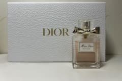 Dior Miss Dior ROSE N'ROSES 香水のサムネイル