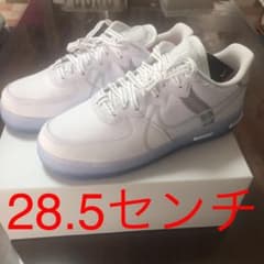 NIKE ナイキ エアフォースワン リアクトのサムネイル