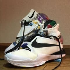 NIKE hyper rev 30センチのサムネイル